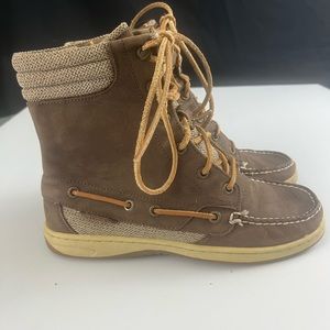 Sperry Top Sider shoes